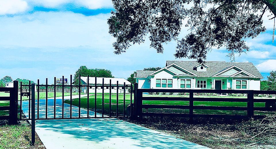 Main Entrance