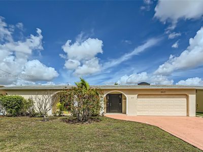 8637 Southampton Dr, Hollywood, FL, 33025