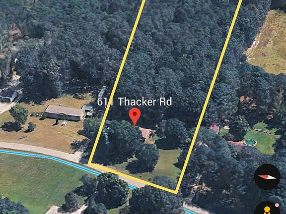 5th image of 611 Thacker Rd