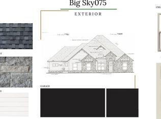 840 Greenhorn St, Bentonville, AR 72712