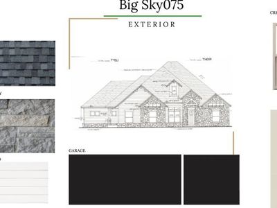 840 Greenhorn St, Bentonville, AR, 72712