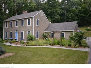 15 Spring Rock Rd, East Lyme, CT 06333