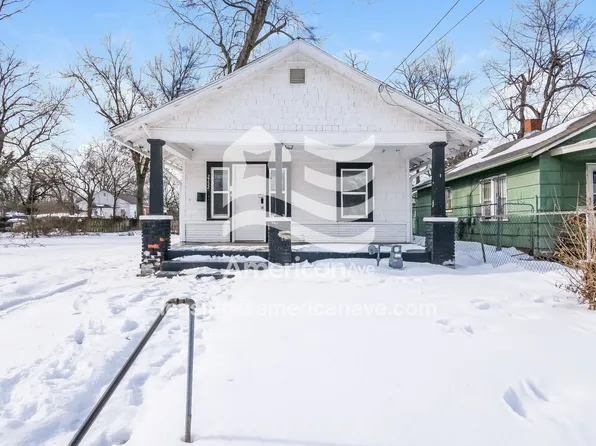 2752 N 21st Pl, Kansas City, KS 66104