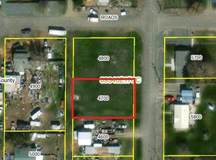 15th St, Baker City, OR 97814