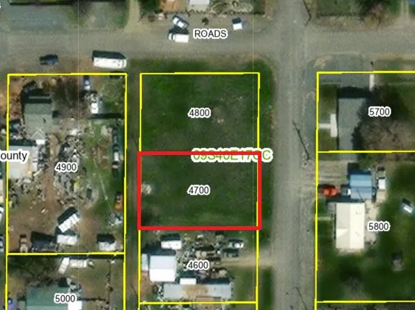 15th St, Baker City, OR 97814