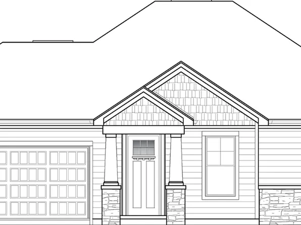 Hannah Plan, The Terraces at Cramerton Mills