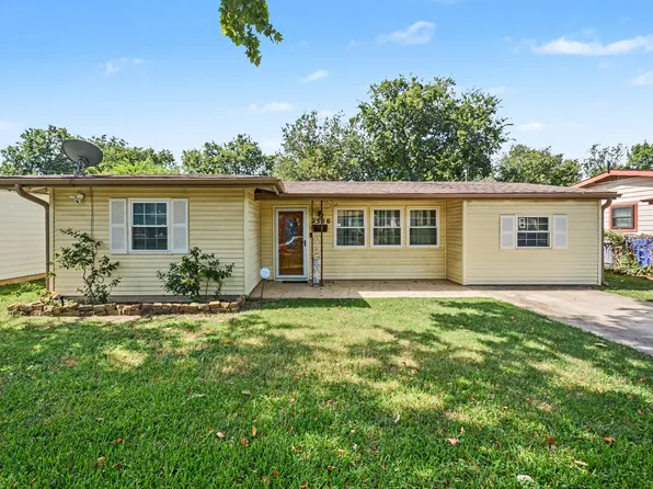 2520 Collingwood Dr, Farmers Branch, TX 75234