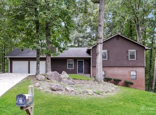 317 Cedar St, Stockbridge, GA 30281