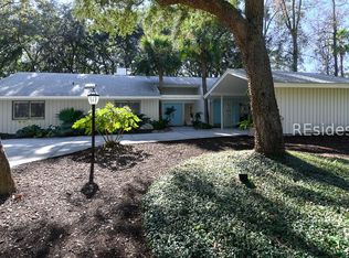 29 Barony Ln, Hilton Head Island, SC 29928