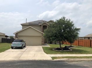 11215 Four Iron Way, San Antonio, TX 78221