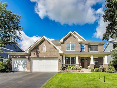 24 S Kaspar Ave, Arlington Heights, IL, 60005