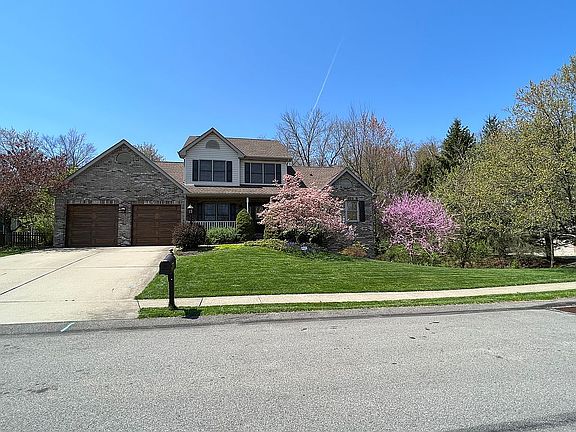4th image of 107 Bristol Dr