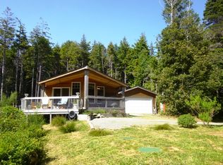 41740 Green Dolphin Way, Port Orford, OR 97465