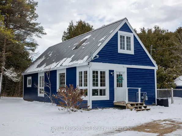 121 Collingwood St, Grey Highlands, ON N0C 1E0