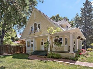 302 Los Gatos Blvd, Los Gatos, CA 95032