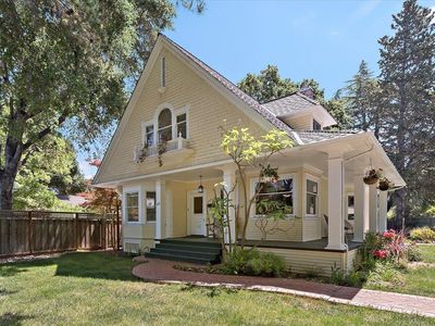 302 Los Gatos Blvd, Los Gatos, CA, 95032