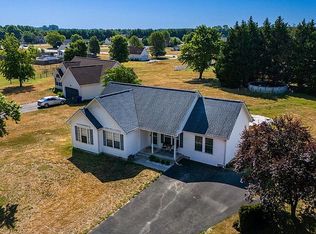 114 Hidden Creek Way, Magnolia, DE 19962