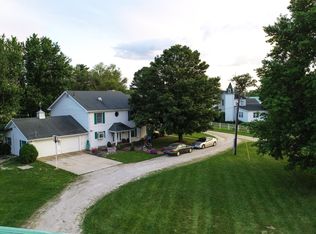 1915 Highway Zz, Cuba, MO 65453