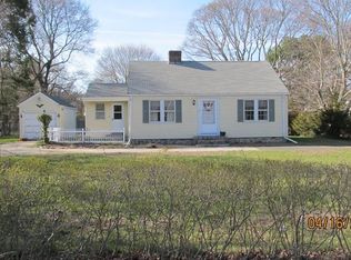174 Winthrop St, Rehoboth, MA 02769