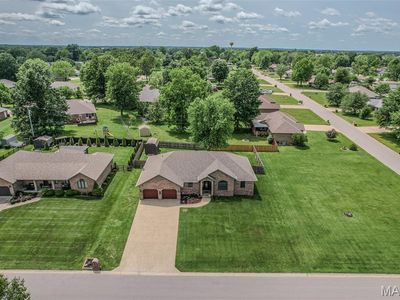 1807 Cypress Dr, Lebanon, MO, 65536