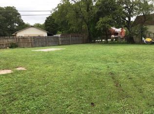 7103 Parkdale Dr, Dallas, TX 75227