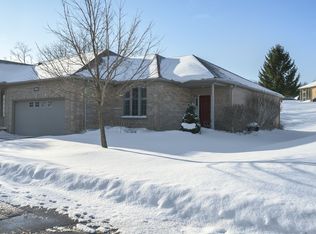 1963 Jack Nash Ter, London, ON N6K 5R1