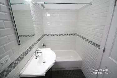 Rented by Vanguard Residential LLC