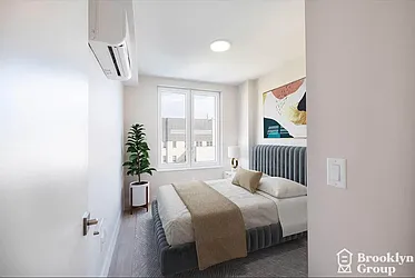 Rented by Brooklyn Group