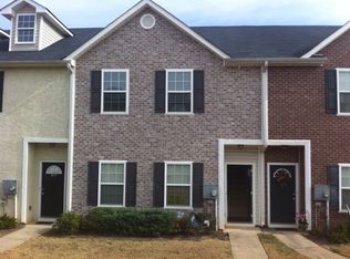 8653 Thomas Rd, Riverdale, GA 30274