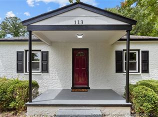 113 Grooms St, Fayetteville, NC 28303