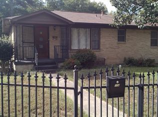 104 Sonnet St, Hot Springs, AR 71913