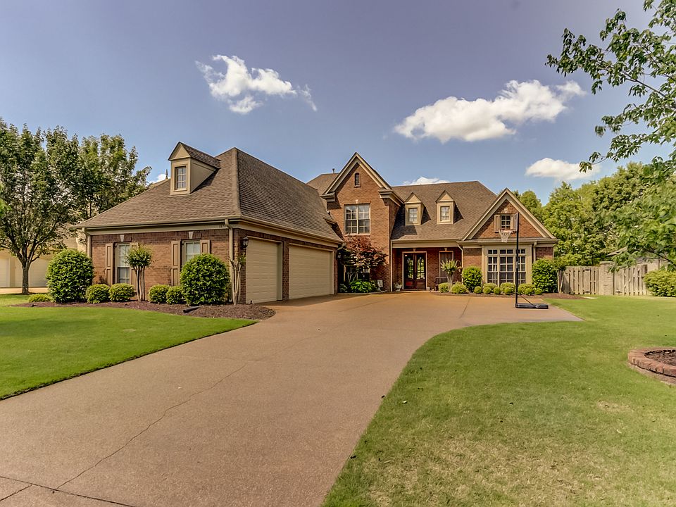1874 Almadale Farms Pkwy, Collierville, TN 38017 Zillow