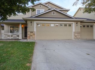 2934 NW 11th Ave, Meridian, ID 83646