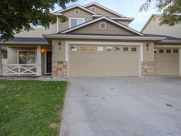 2934 NW 11th Ave, Meridian, ID 83646