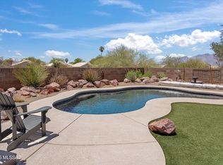 178 S Sonoran Heights Dr, Tucson, AZ 85748