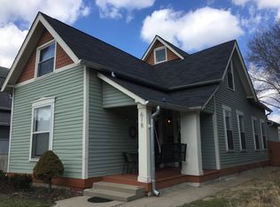 618 Orange St, Indianapolis, IN