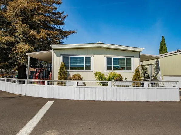 19 Newell Circle, Napa, CA 94558