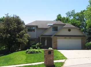 2507 Sheridan Rd, Bellevue, NE 68123