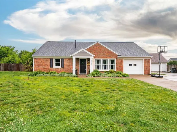 2261 Hoop Junior Ct, Owensboro, KY 42301