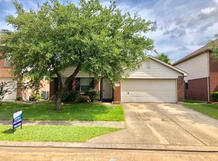 6010 Stirring Winds Ln, Houston, TX 77086