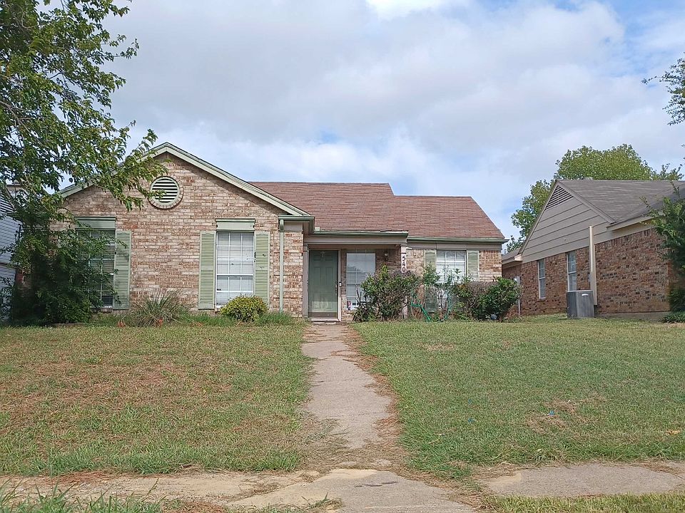 1st image of 5406 Yaupon Dr