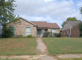 5406 Yaupon Dr, Arlington, TX 76018