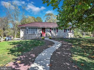 410 Pine Rd, Mount Holly Springs, PA 17065