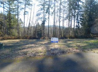 815 Virginia Cir, Clatskanie, OR 97016