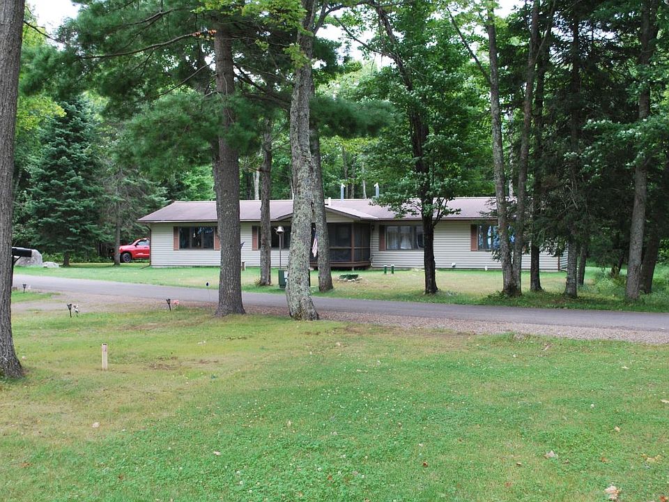 10757 Circle Dr 2, Argonne, WI 54511 MLS 203225 Zillow