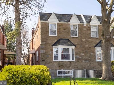 937 E Gorgas Ln, Philadelphia, PA, 19150
