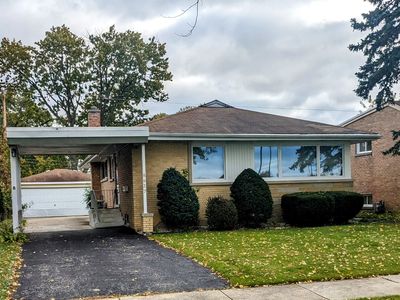 8627 N Oriole Ave, Niles, IL, 60714