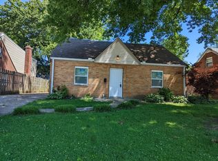4940 Duebber Dr, Cincinnati, OH