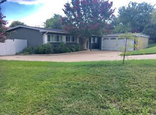 1917 Dakar Rd E, Fort Worth, TX 76116