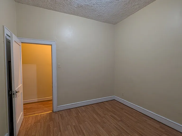 Smaller Bedroom